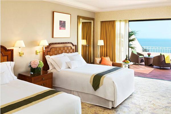 westin 鷺環海天度假酒店 - 威斯汀酒店